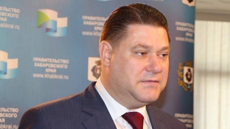 В Хабаровском крае жители хотят отправить в отставку главу регионального Минздрава