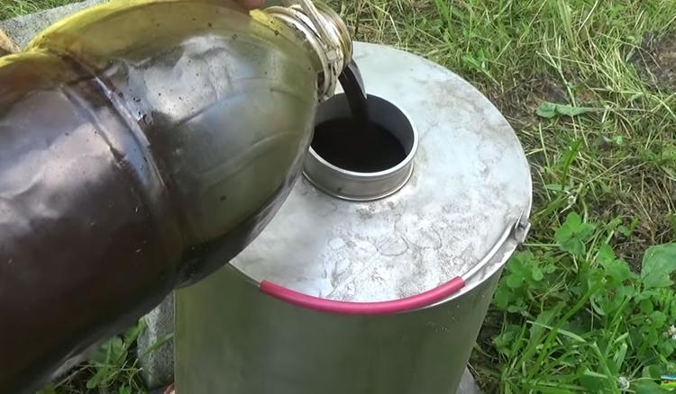 На Украине нашли значительные запасы нефти и газа