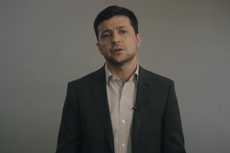 У Зеленского опровергли обыски в офисе