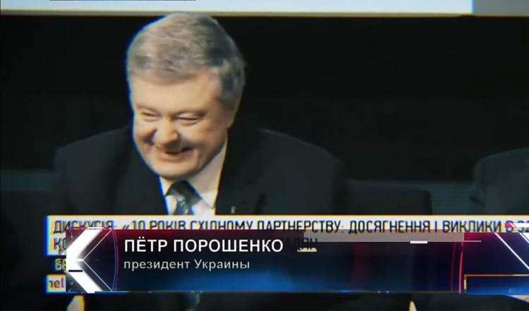 Порошенко пока не получал повесток к следователю