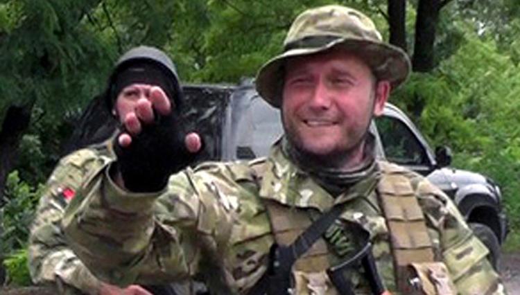 На Украине националисты объявили охоту на итальянцев