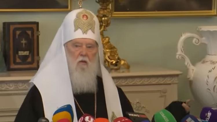 Автокефалия пытается оставить Православную церковь Украины без денег