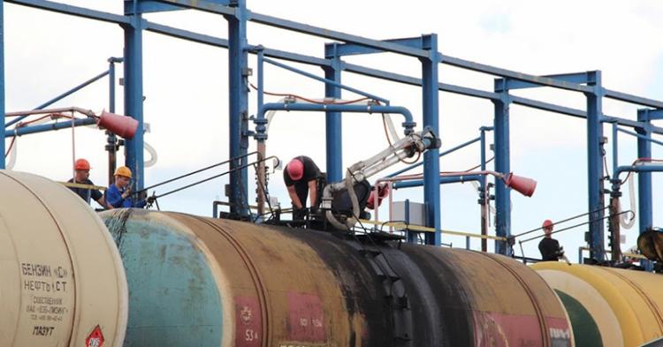 В Хабаровском крае ждут новых проектов в нефтегазовой сфере