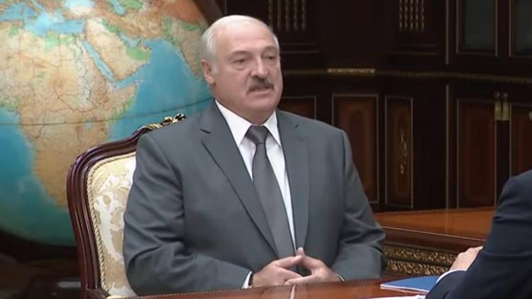 Лукашенко пожаловался на Зеленского - тот его "опередил"