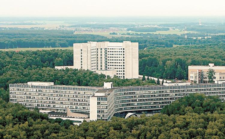 Наследники Штирлица
