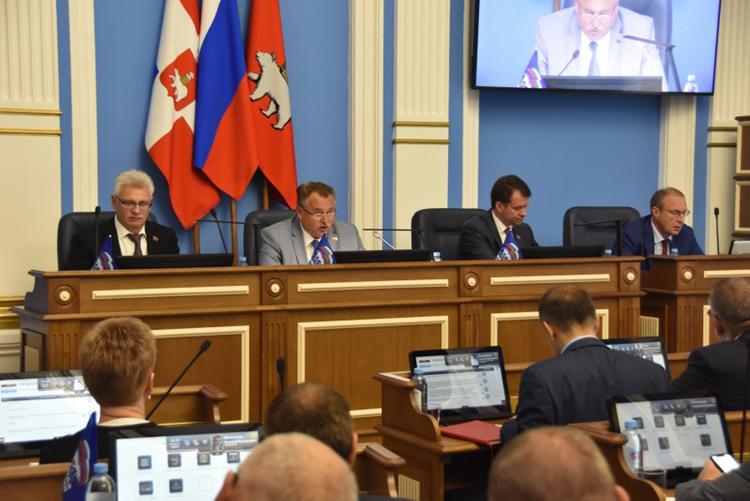 Социальные обязательства подтверждены
