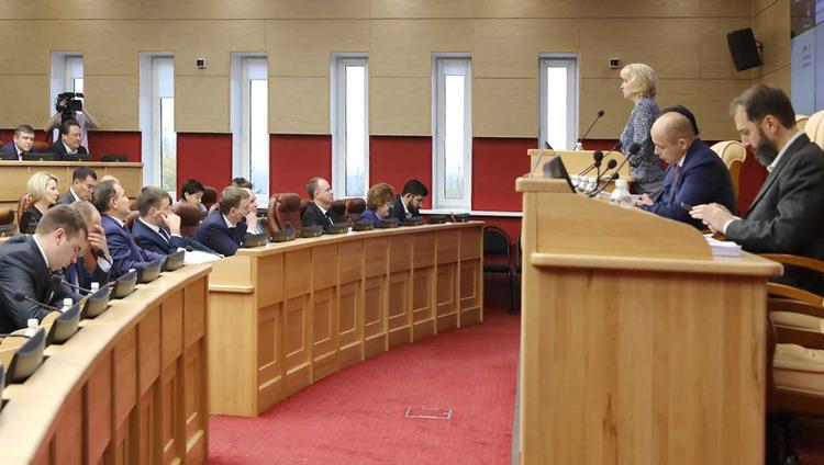 Чтобы поддержка подоспела вовремя