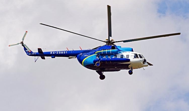 Селяне на лодке пропали в Хабаровском крае