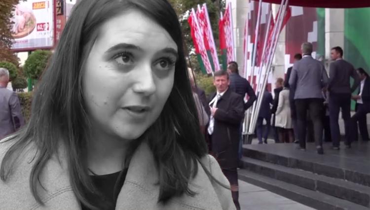 Пресс-секретарь Зеленского заявила о травле