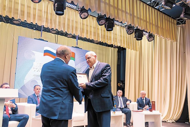 Пора преодолеть раскол в сознании русского народа