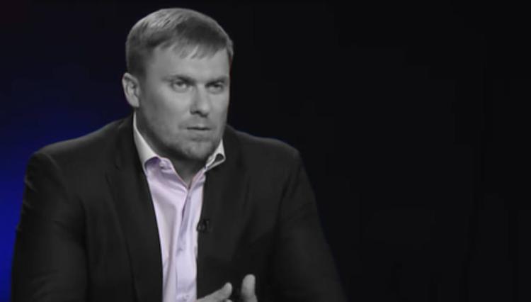 Националисты проболтались, кто стоит за срывом отвода войск