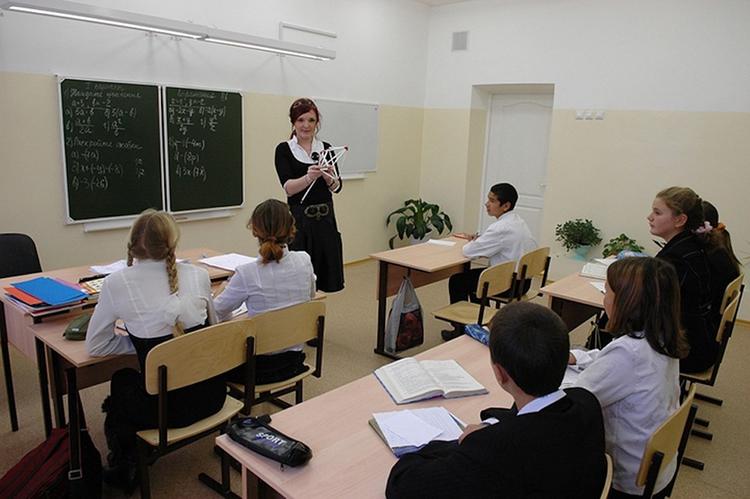 В Хабаровском крае вдвое увеличат «подъемные» для педагогов