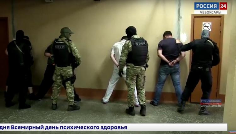 В Чувашии «Вести» назвали действия осужденной за рэкет банды законными