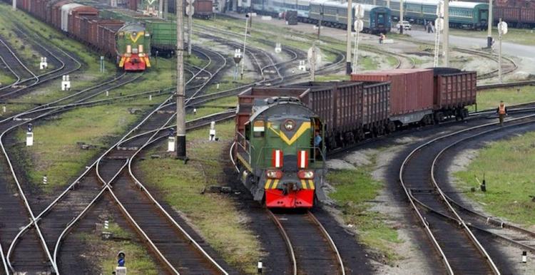 Дальневосточная ЖД планирует проложить новую ветку через Хабаровск