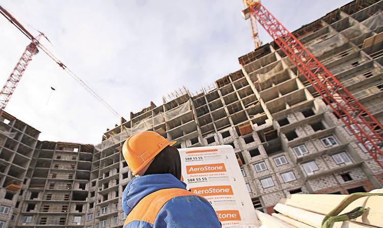 «Доступное жильё» в руках фокусников