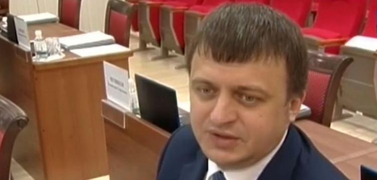 Судимый сенатор Хабаровского края подал в отставку