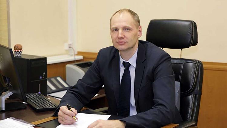 «Россия — спортивная держава…»