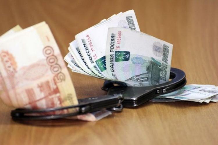 Все больше коррупционеров находят в Хабаровском крае