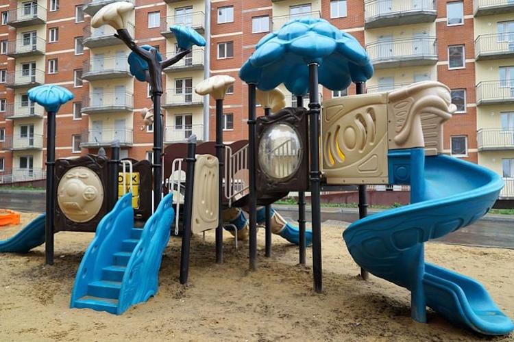 Замминистра ЖКХ России Иванов отметил успехи Хабкрая в выполнении нацпроектов