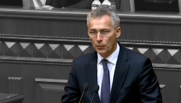 НАТО отказалось от встречи с участниками керченской провокации