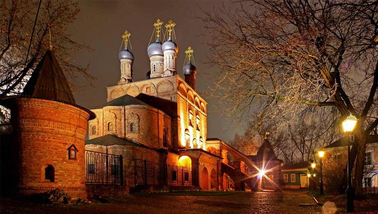 РПЦ разрывает отношения с греческой церковью?