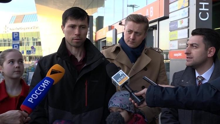 Правительство Хабаровского края поможет вернувшейся из Швеции семье