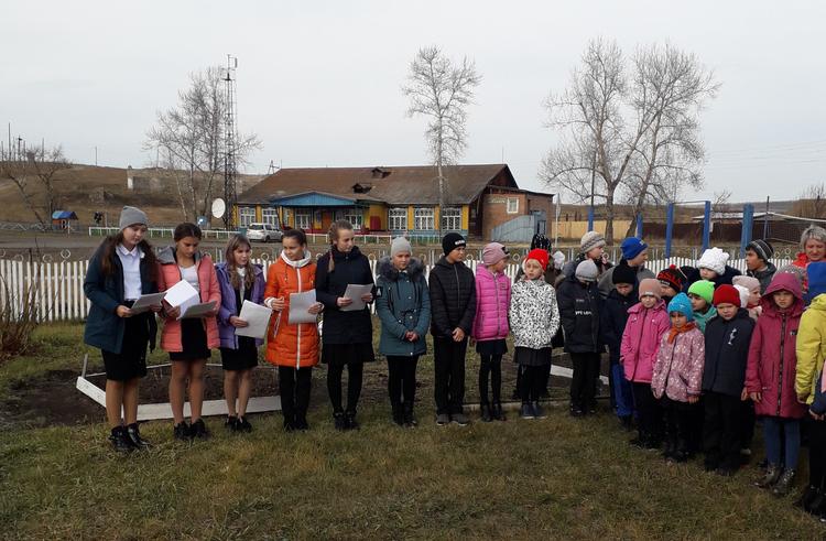 Knadendorf – благодатная земля