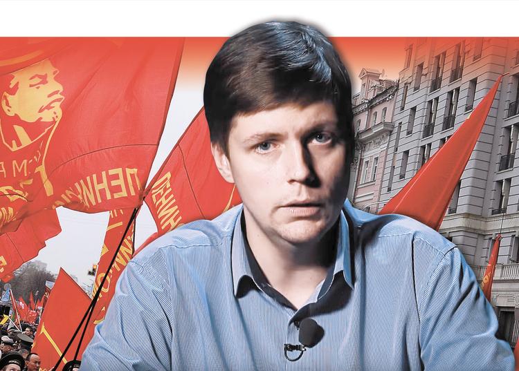 Грудью проложим дорогу себе