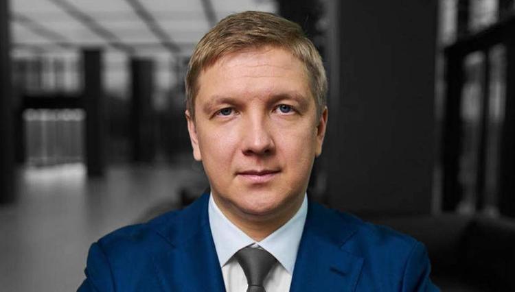 Глава «Нафтогаз» не понял намека Путина