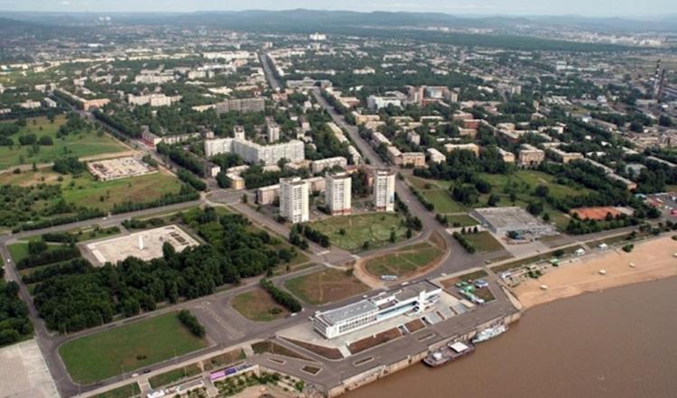 Гонконгские металлурги зашли в ТОСЭР «Комсомольск»
