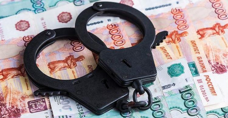 20-летний топ-менеджер в Хабкрае спустил 1 млн из кассы на тотализатор