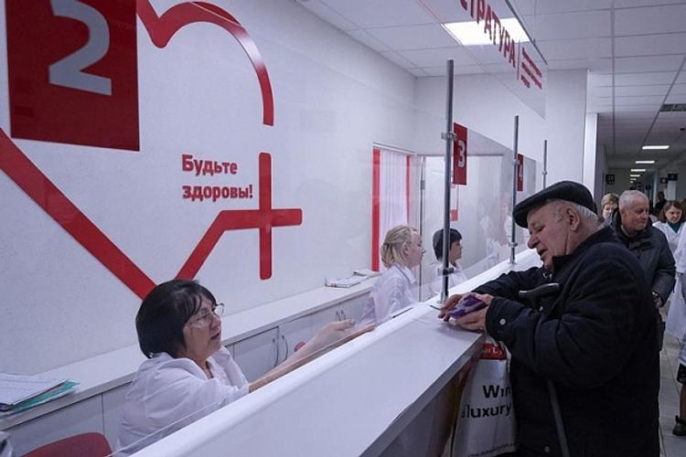 Наш опыт переймут