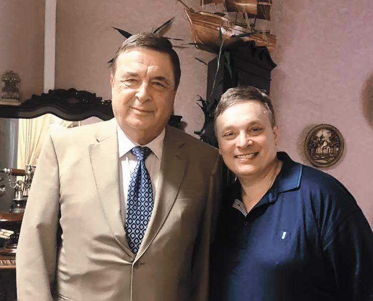 «Дети государства»