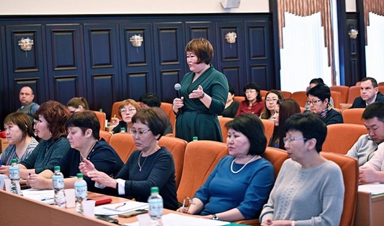 КМНС Хабкрая жалуются на нехватку сельских ФАПов