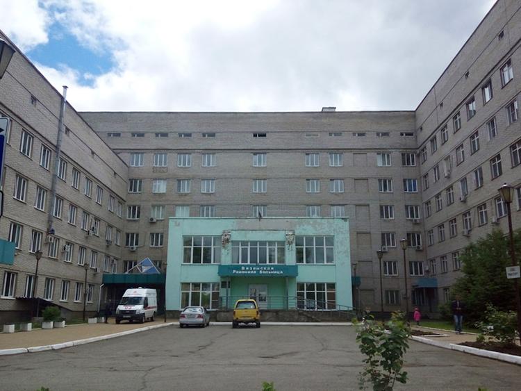 Главврач больницы в Хабаровском крае не исполнил госконтракты на 22,3 млн руб