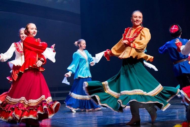 60-летний юбилей собирается отпраздновать Сахалинский колледж искусств