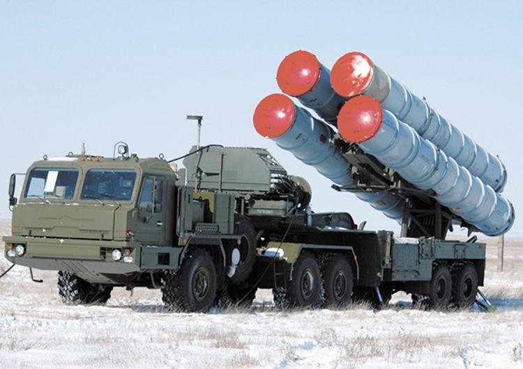 Турки рады, что купили С-400, а не «Пэтриот»