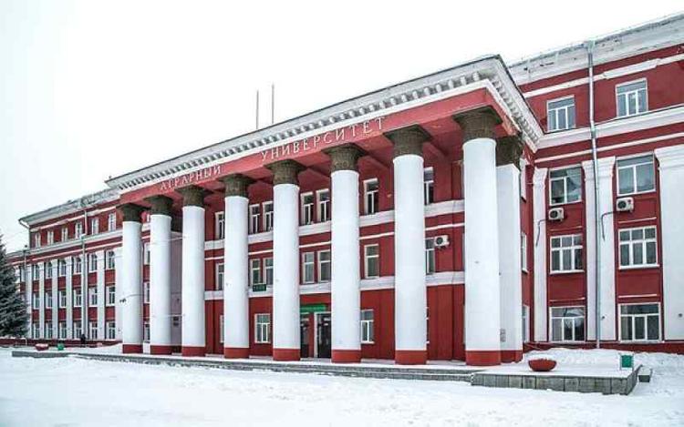 Проект ученых Новосибирского ГАУ стал лауреатом конкурса на лучшие проекты РФФИ