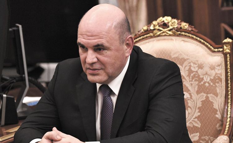 Михаил Мишустин: волк в овечьей шкуре
