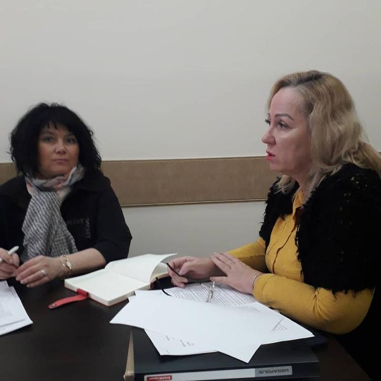 Калейдоскоп туристических событий