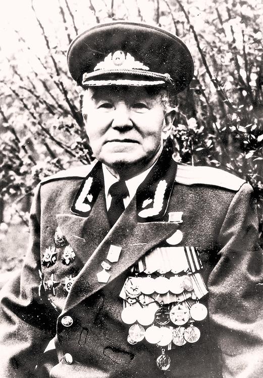 Чтобы память жила…