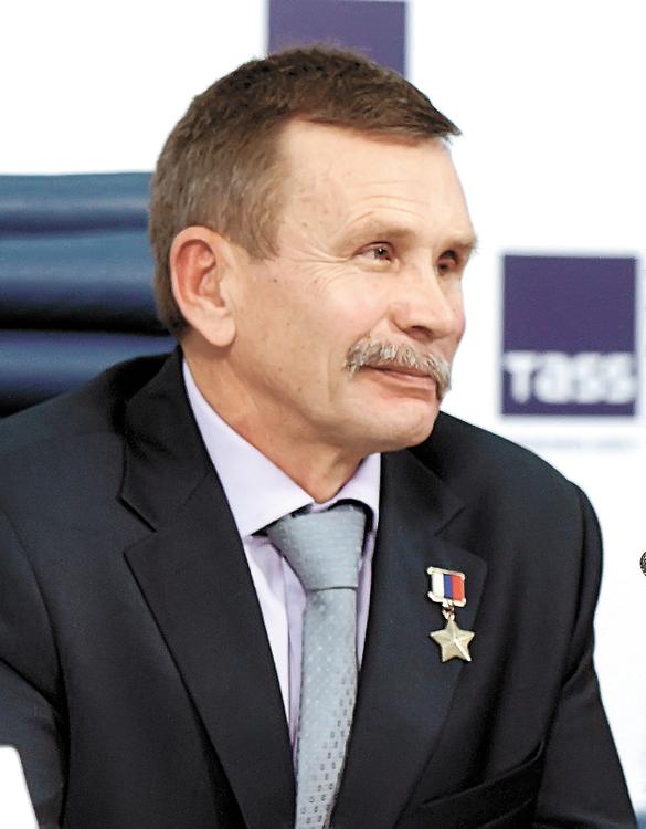 Если страх приводит к панике – это гибель