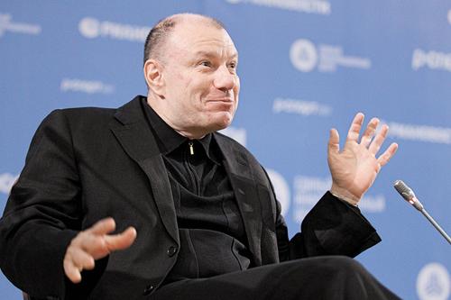 Потанин напустил на Америку порчу