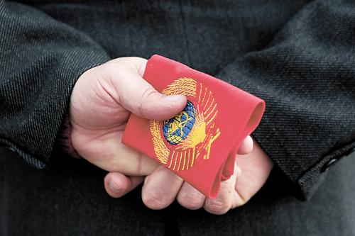 Поворот на все стороны