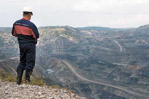 Регионы богатой ресурсами Сибири находятся в списке самых дотационных