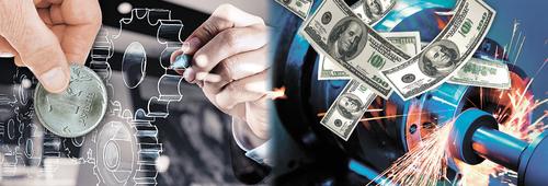 Производство станков в России сократилось в 20 раз по сравнению с советскими временами