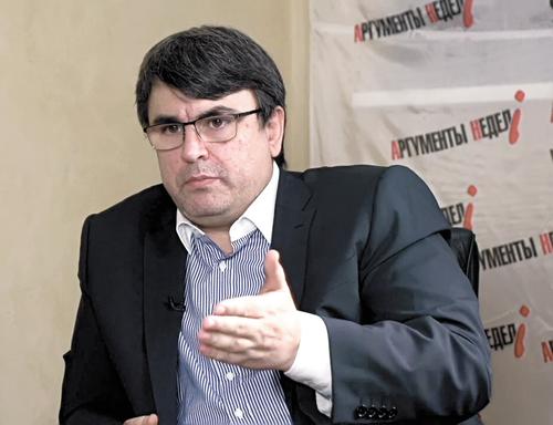 Первый вице-президент ассоциации «Антиконтрафакт» Байсолт ХАМЗАТОВ: о дефиците и махинациях с лекарствами