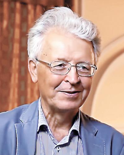 Экономист Валентин Катасонов: «Доллар теряет свои позиции, и мировая финансовая система близка к своему концу»