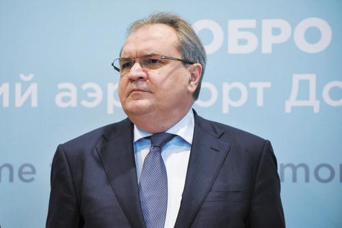 Глава СПЧ Валерий Фадеев возьмет на контроль дело о нарушениях в детском хосписе «Дом с маяком»