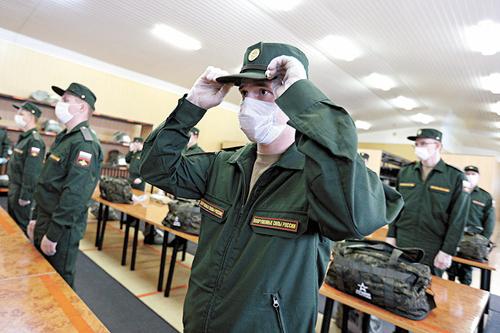 Кому положена отсрочка от призыва в армию